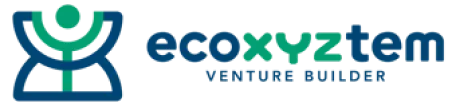 Ecoxyztem Logo.