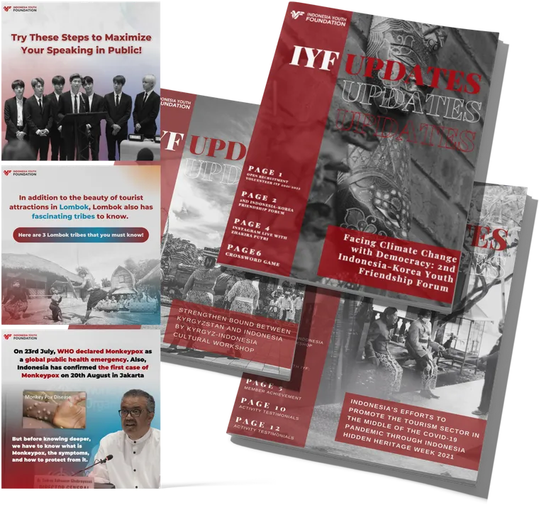 Indonesia Youth Foundation