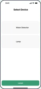 Select device