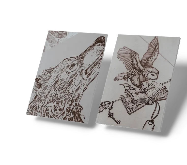 Traditional Art